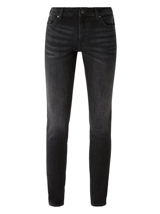 Zdjęcie produktu Jeansy Skinny Fit QS