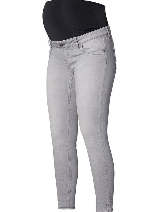 Zdjęcie produktu Jeansy Skinny Fit Queen Mum
