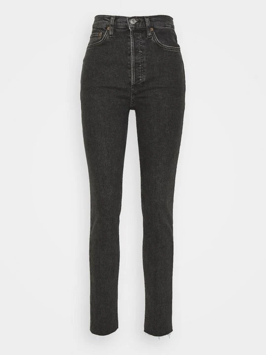 Zdjęcie produktu Jeansy Skinny Fit RE/DONE