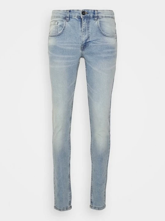 Zdjęcie produktu Jeansy Skinny Fit Redefined Rebel niebieski
