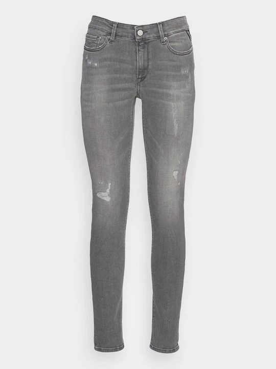 Zdjęcie produktu Jeansy Skinny Fit Replay