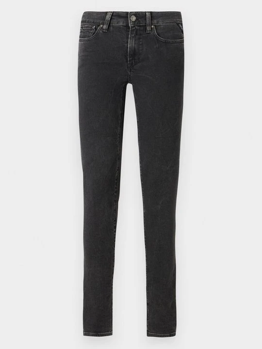 Zdjęcie produktu Jeansy Skinny Fit Replay