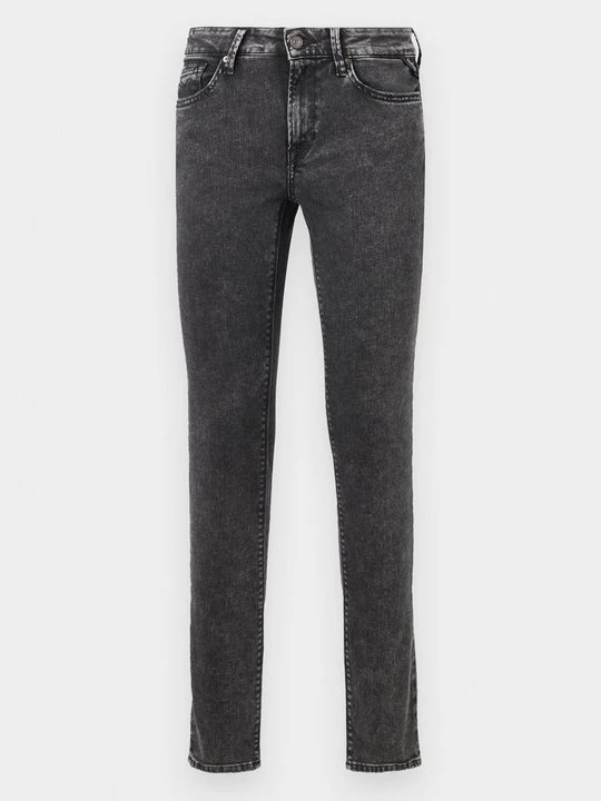 Zdjęcie produktu Jeansy Skinny Fit Replay