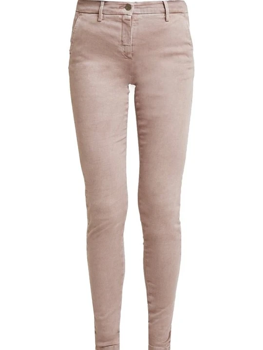 Zdjęcie produktu Jeansy Skinny Fit Replay kolorowy denim