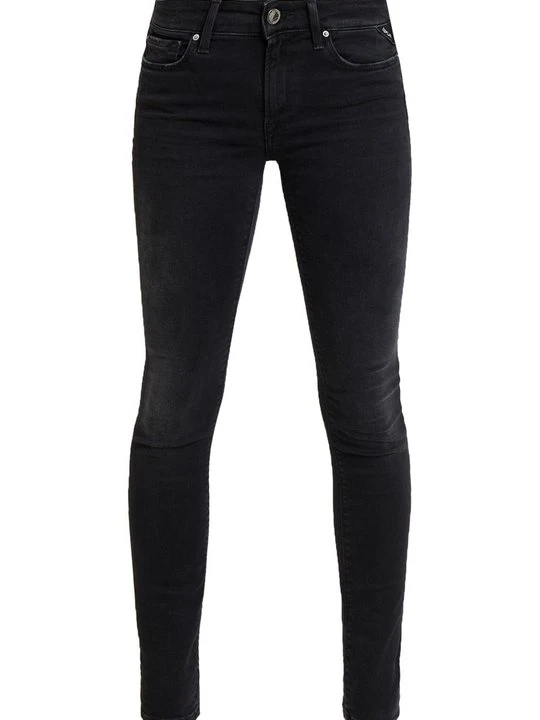 Zdjęcie produktu Jeansy Skinny Fit Replay