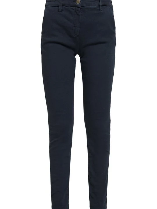 Zdjęcie produktu Jeansy Skinny Fit Replay ciemnoniebieski