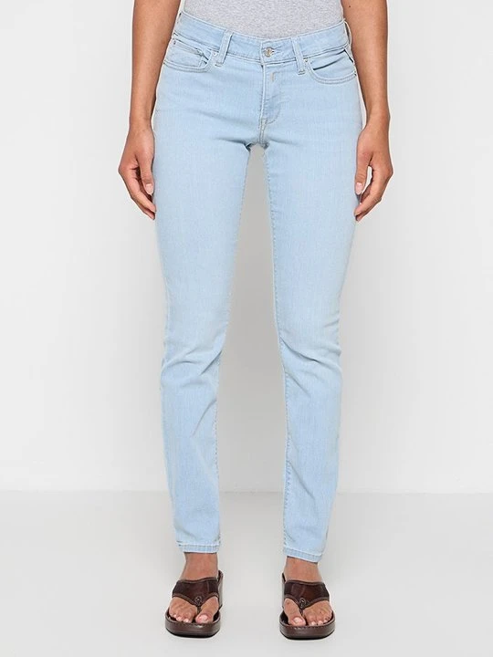 Zdjęcie produktu Jeansy Skinny Fit Replay jasnoniebieski