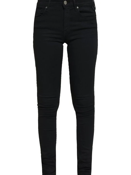 Zdjęcie produktu Jeansy Skinny Fit Replay