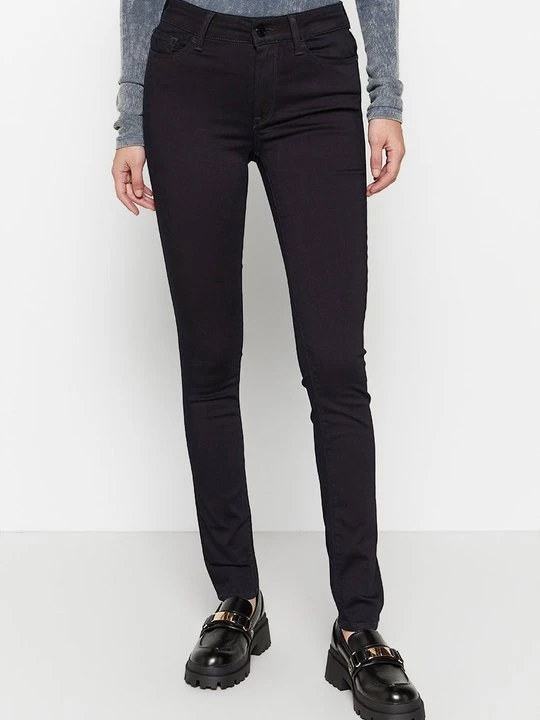 Zdjęcie produktu Jeansy Skinny Fit Replay granatowy