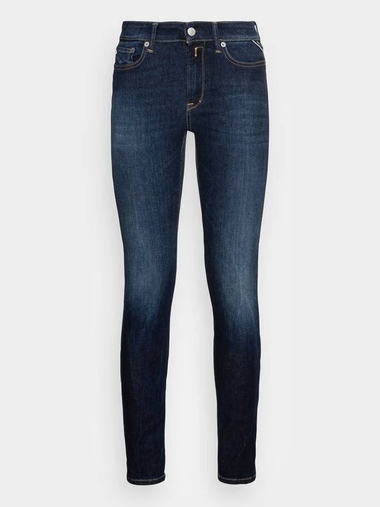 Zdjęcie produktu Jeansy Skinny Fit Replay