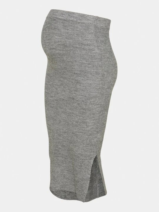 Zdjęcie produktu Jeansy Skinny Fit Ripe ciemnoszary melanż