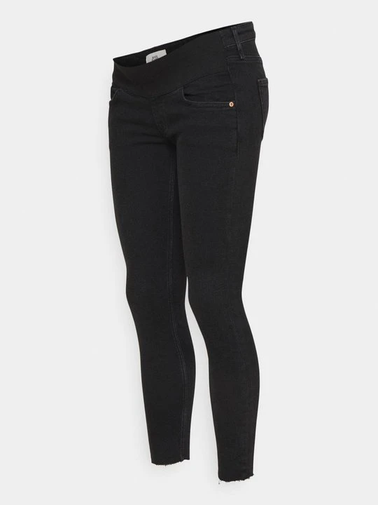 Zdjęcie produktu Jeansy Skinny Fit River Island czarny