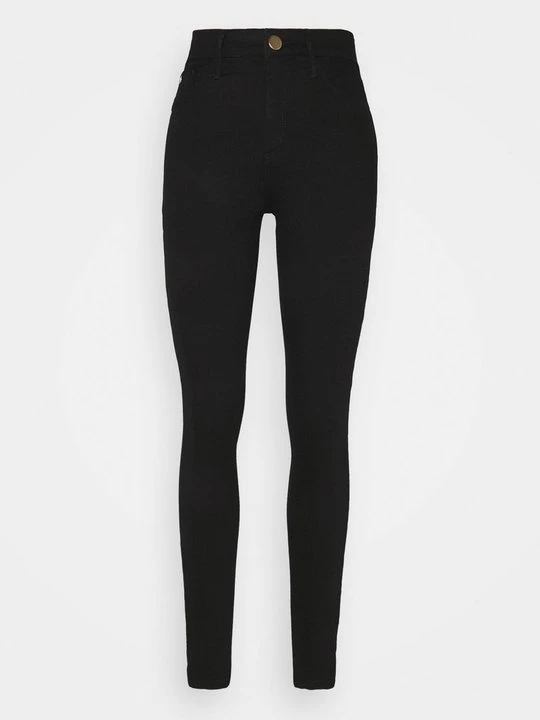 Zdjęcie produktu Jeansy Skinny Fit River Island czarny