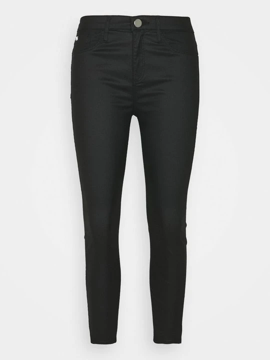 Zdjęcie produktu Jeansy Skinny Fit River Island czarny