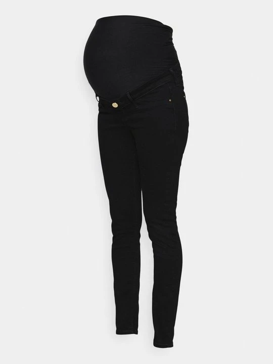 Zdjęcie produktu Jeansy Skinny Fit River Island czarny