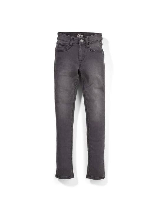 Zdjęcie produktu Jeansy Skinny Fit s.Oliver
