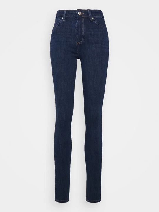Zdjęcie produktu Jeansy Skinny Fit s.Oliver granatowy
