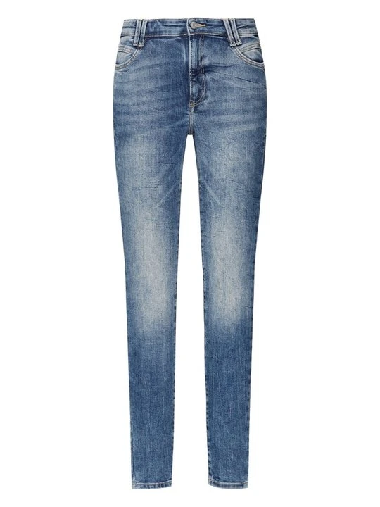 Zdjęcie produktu Jeansy Skinny Fit s.Oliver ciemnoniebieski