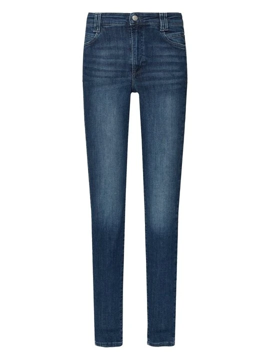 Zdjęcie produktu Jeansy Skinny Fit s.Oliver granatowy
