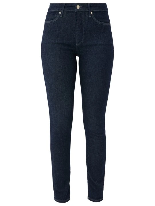 Zdjęcie produktu Jeansy Skinny Fit s.Oliver rinsed denim