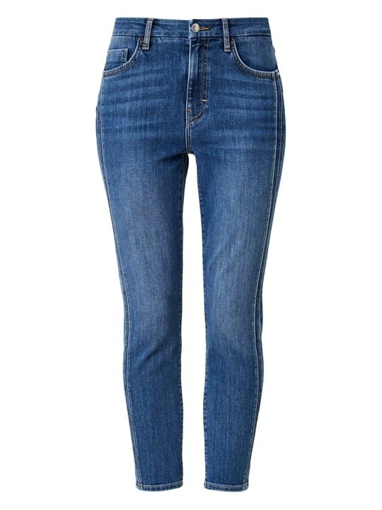 Zdjęcie produktu Jeansy Skinny Fit s.Oliver niebieski denim
