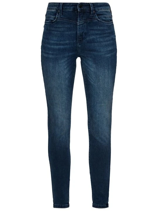 Zdjęcie produktu Jeansy Skinny Fit s.Oliver denim wybielany