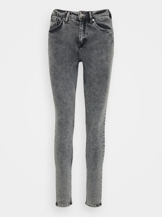 Zdjęcie produktu Jeansy Skinny Fit Scotch & Soda szary