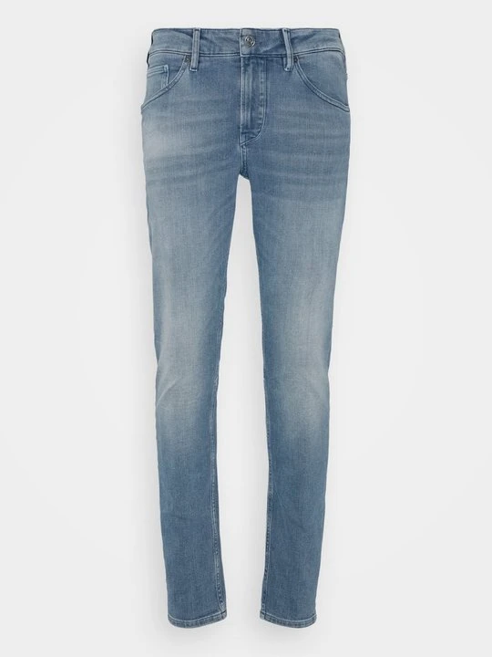 Zdjęcie produktu Jeansy Skinny Fit Scotch & Soda niebieski