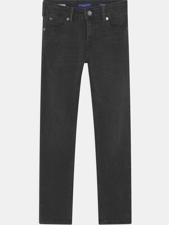 Zdjęcie produktu Jeansy Skinny Fit Scotch & Soda czarny
