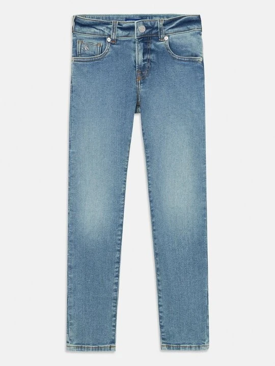 Zdjęcie produktu Jeansy Skinny Fit Scotch & Soda