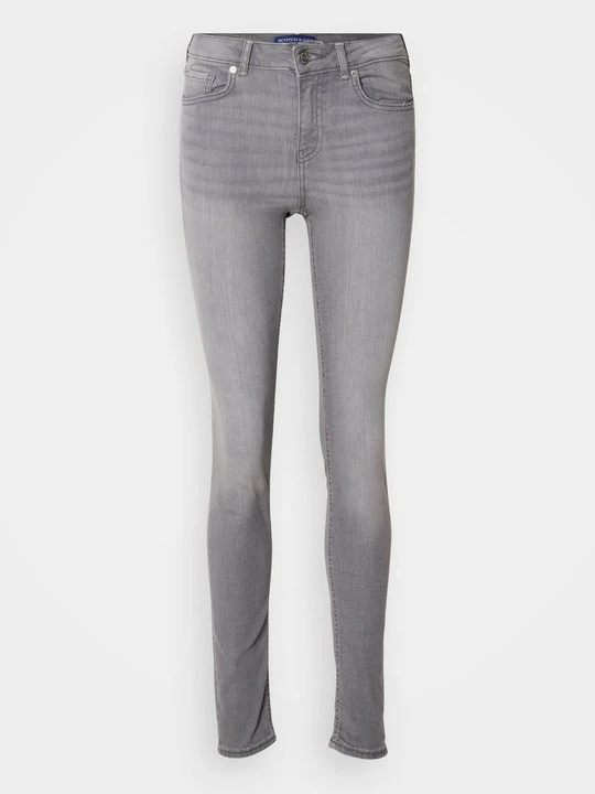 Zdjęcie produktu Jeansy Skinny Fit Scotch & Soda