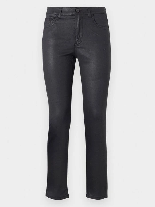 Zdjęcie produktu Jeansy Skinny Fit Sisley czarny