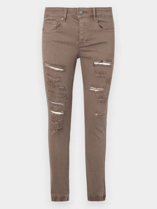 Zdjęcie produktu Jeansy Skinny Fit Sixth June