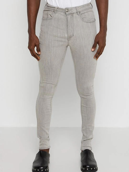 Zdjęcie produktu Jeansy Skinny Fit Sixth June