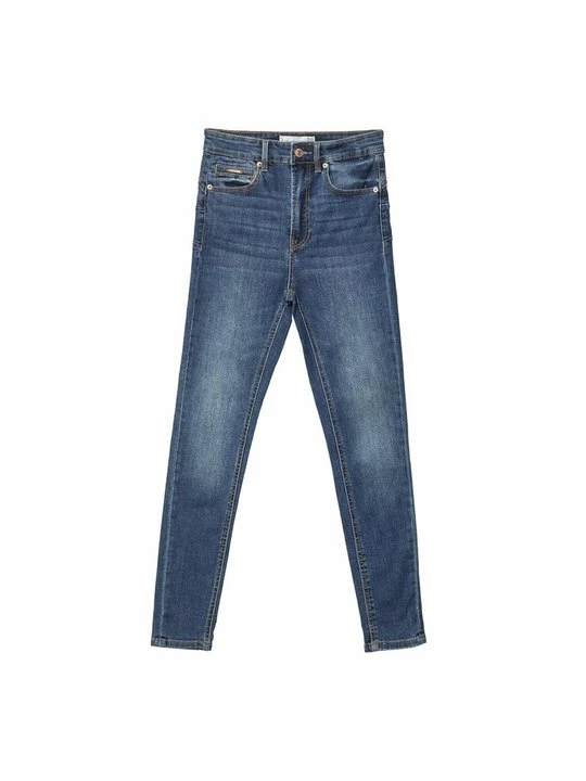 Zdjęcie produktu Jeansy Skinny Fit Stradivarius