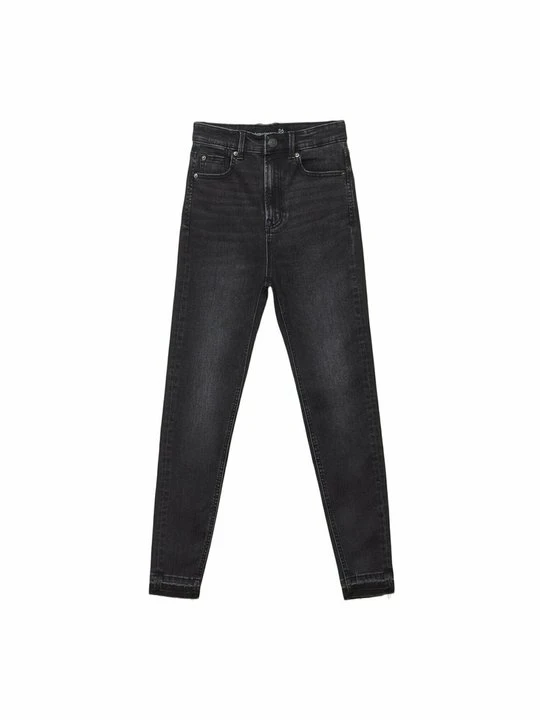 Zdjęcie produktu Jeansy Skinny Fit Stradivarius