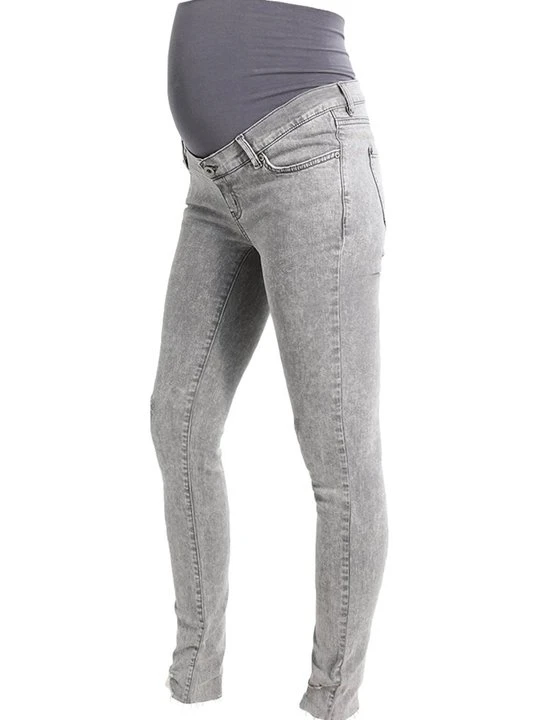 Zdjęcie produktu Jeansy Skinny Fit Supermom