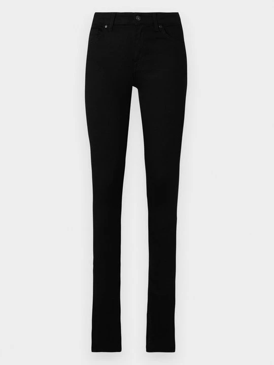 Zdjęcie produktu Jeansy Skinny Fit Tiger Of Sweden czarny
