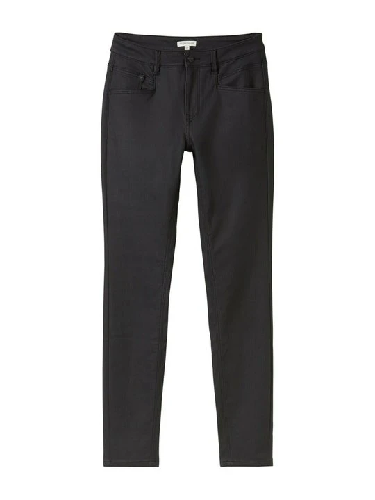 Zdjęcie produktu Jeansy Skinny Fit Tom Tailor czarny
