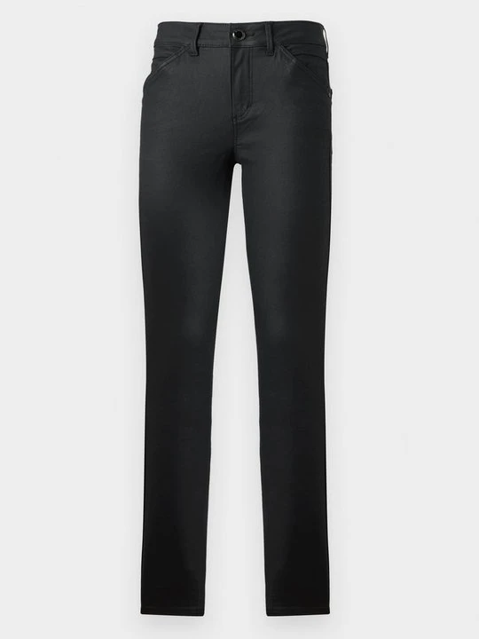 Zdjęcie produktu Jeansy Skinny Fit Tom Tailor