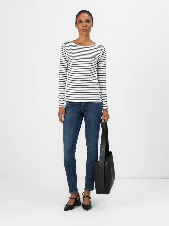 Zdjęcie produktu Jeansy Slim Fit Tom Tailor