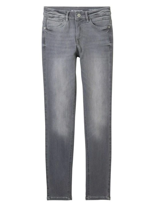 Zdjęcie produktu Jeansy Skinny Fit Tom Tailor