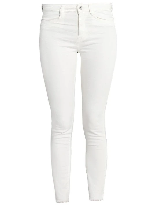 Zdjęcie produktu Jeansy Skinny Fit Tom Tailor