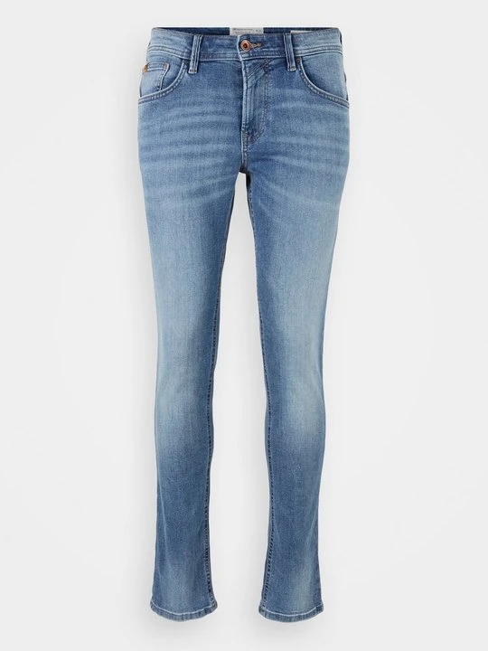 Zdjęcie produktu Jeansy Skinny Fit Tom Tailor