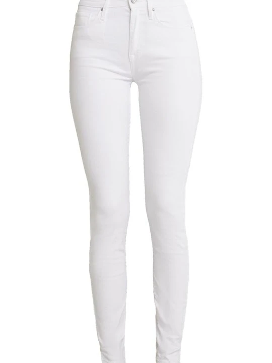 Zdjęcie produktu Jeansy Skinny Fit Tommy Hilfiger biały