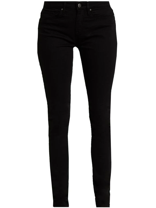 Zdjęcie produktu Jeansy Skinny Fit Tommy Hilfiger czarny