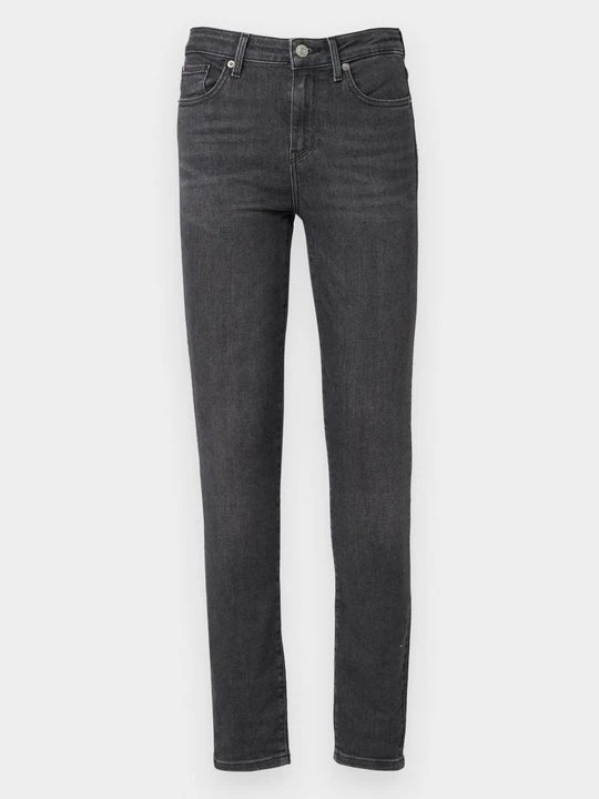 Zdjęcie produktu Jeansy Skinny Fit Tommy Hilfiger