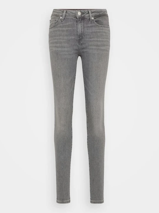 Zdjęcie produktu Jeansy Skinny Fit Tommy Hilfiger