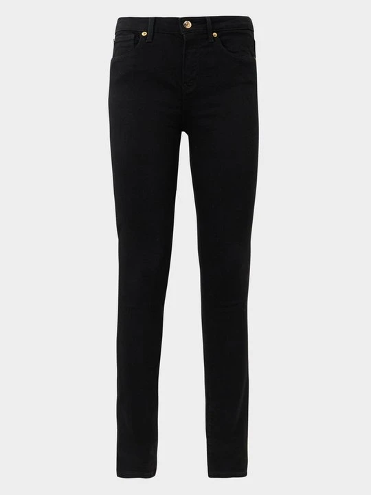 Zdjęcie produktu Jeansy Skinny Fit Tommy Hilfiger