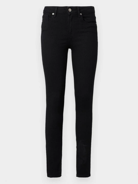 Zdjęcie produktu Jeansy Skinny Fit Tommy Hilfiger czarny